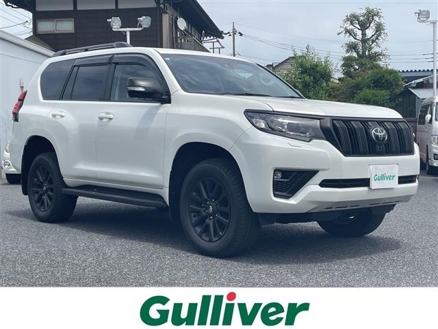 Toyota LAND CRUISER PRADO 2023 7353424-0