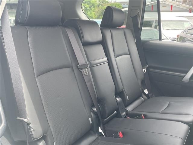 Toyota LAND CRUISER PRADO 2023 7353424-11