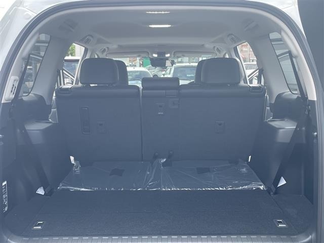 Toyota LAND CRUISER PRADO 2023 7353424-12