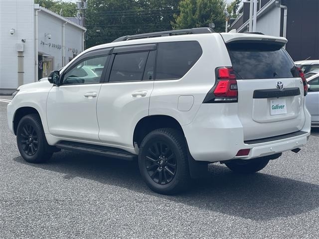 Toyota LAND CRUISER PRADO 2023 7353424-13