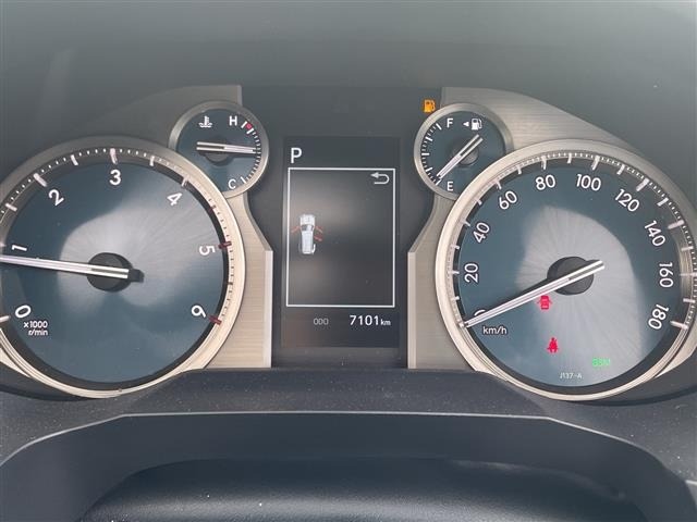 Toyota LAND CRUISER PRADO 2023 7353424-15