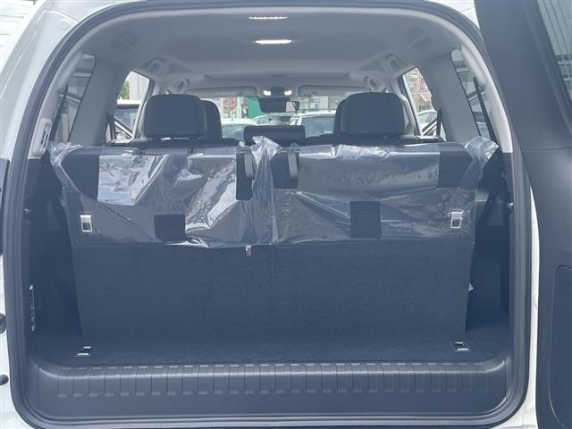 Toyota LAND CRUISER PRADO 2023 7353424-20