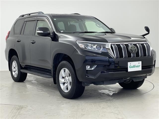 Toyota LAND CRUISER PRADO 2017 7353437-0