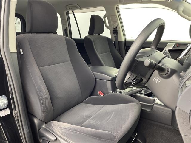 Toyota LAND CRUISER PRADO 2017 7353437-10