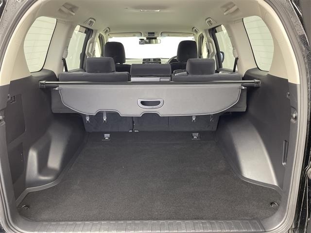 Toyota LAND CRUISER PRADO 2017 7353437-12
