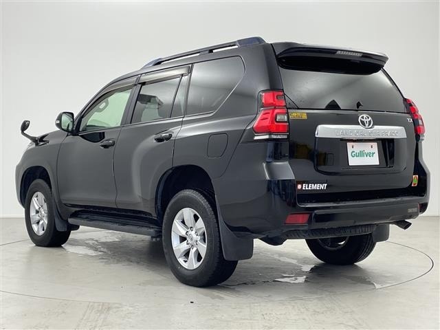 Toyota LAND CRUISER PRADO 2017 7353437-14