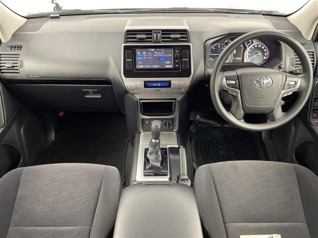 Toyota LAND CRUISER PRADO 2017 7353437-15