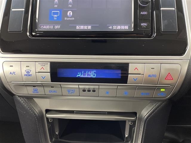Toyota LAND CRUISER PRADO 2017 7353437-2