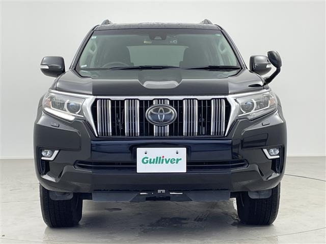 Toyota LAND CRUISER PRADO 2017 7353437-21