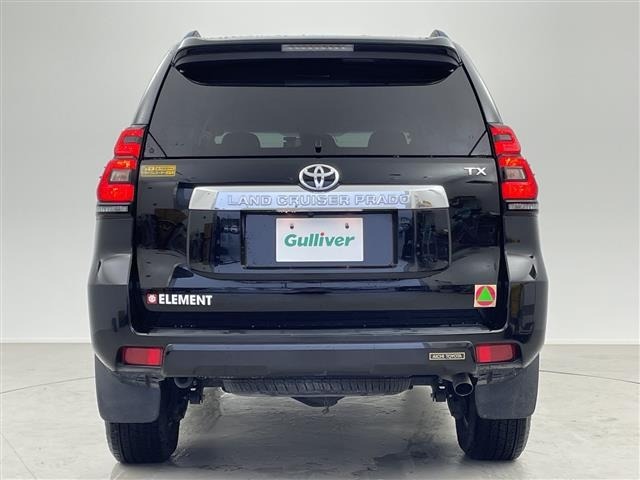 Toyota LAND CRUISER PRADO 2017 7353437-23