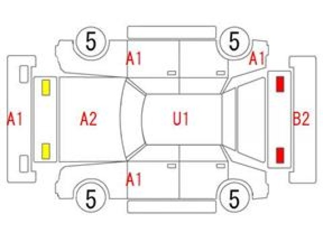 Toyota LAND CRUISER PRADO 2017 7353437-24