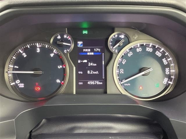 Toyota LAND CRUISER PRADO 2017 7353437-4