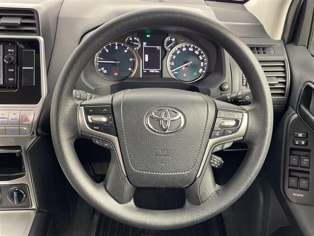 Toyota LAND CRUISER PRADO 2017 7353437-6