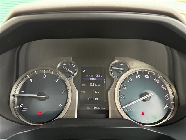 Toyota LAND CRUISER PRADO 2023 7353469-17