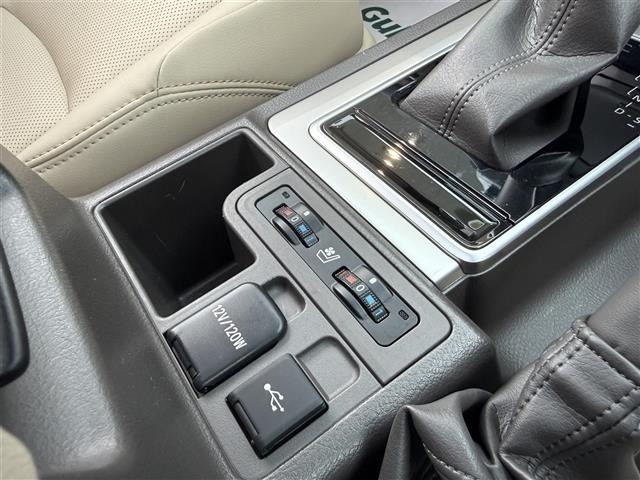 Toyota LAND CRUISER PRADO 2023 7353469-22