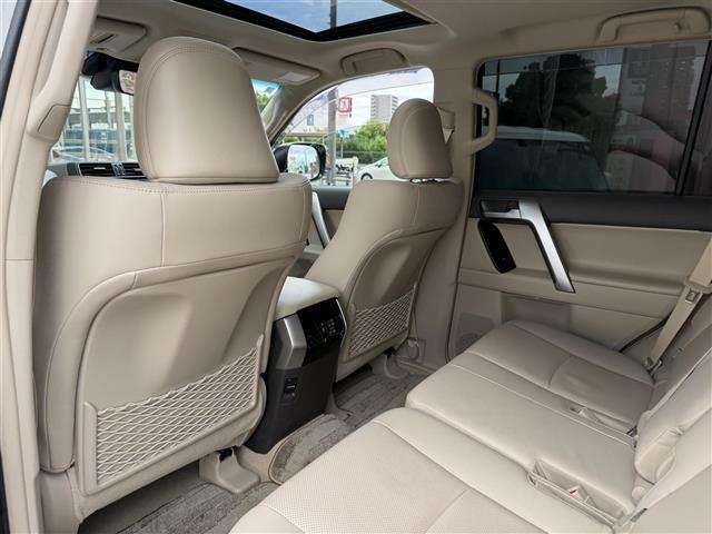 Toyota LAND CRUISER PRADO 2023 7353469-8