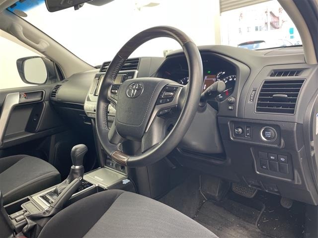 Toyota LAND CRUISER PRADO 2020 7353470-1
