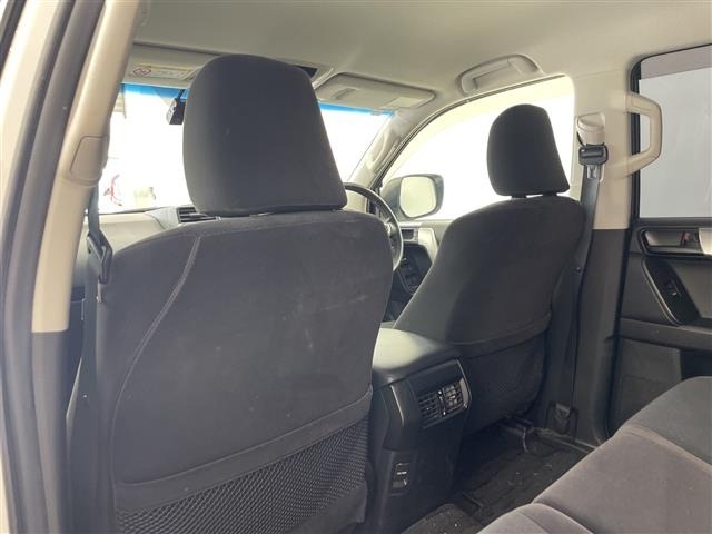 Toyota LAND CRUISER PRADO 2020 7353470-10