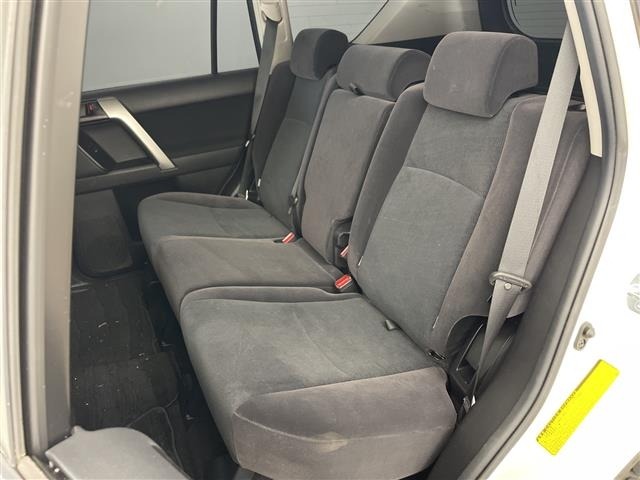 Toyota LAND CRUISER PRADO 2020 7353470-11