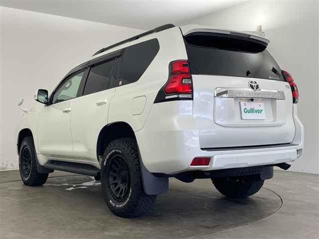 Toyota LAND CRUISER PRADO 2020 7353470-13