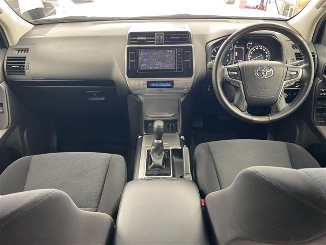 Toyota LAND CRUISER PRADO 2020 7353470-14