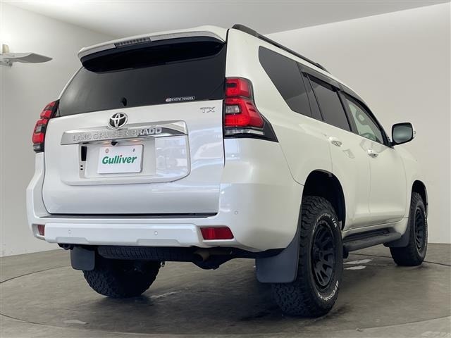 Toyota LAND CRUISER PRADO 2020 7353470-16