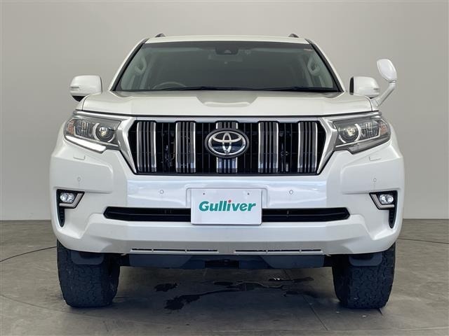Toyota LAND CRUISER PRADO 2020 7353470-17