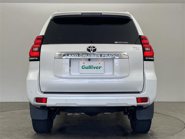 Toyota LAND CRUISER PRADO 2020 7353470-18