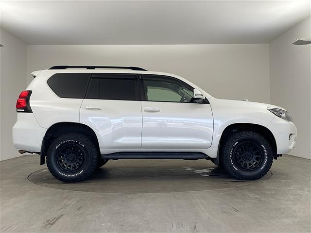 Toyota LAND CRUISER PRADO 2020 7353470-19