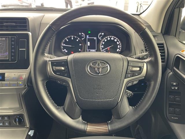 Toyota LAND CRUISER PRADO 2020 7353470-2