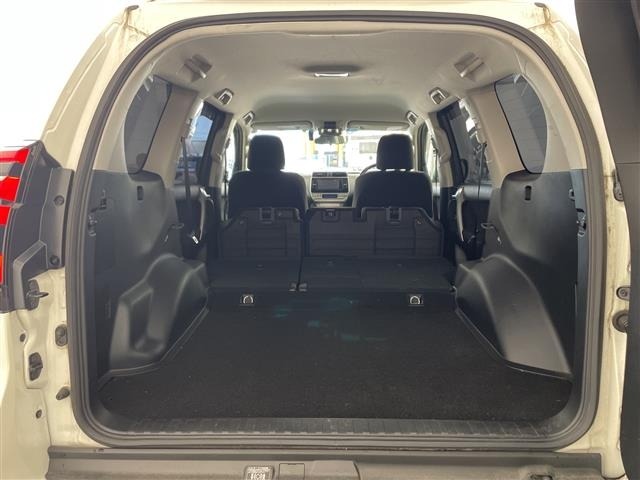 Toyota LAND CRUISER PRADO 2020 7353470-20