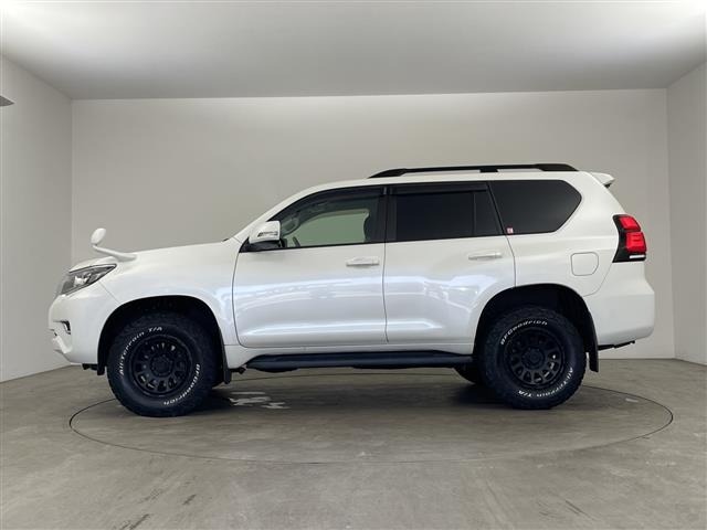 Toyota LAND CRUISER PRADO 2020 7353470-21