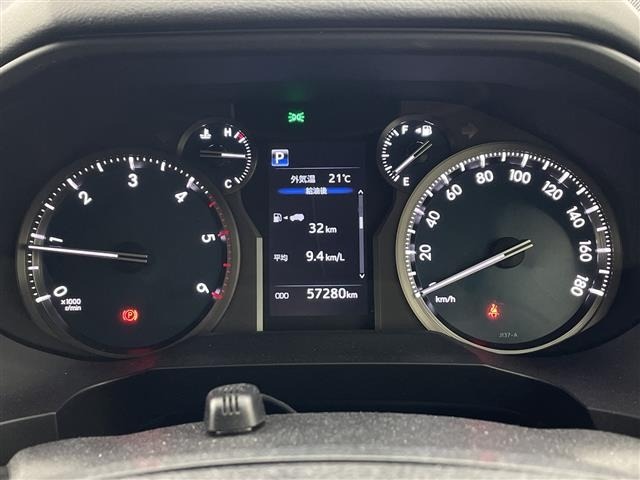 Toyota LAND CRUISER PRADO 2020 7353470-22