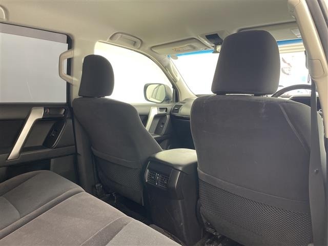 Toyota LAND CRUISER PRADO 2020 7353470-5
