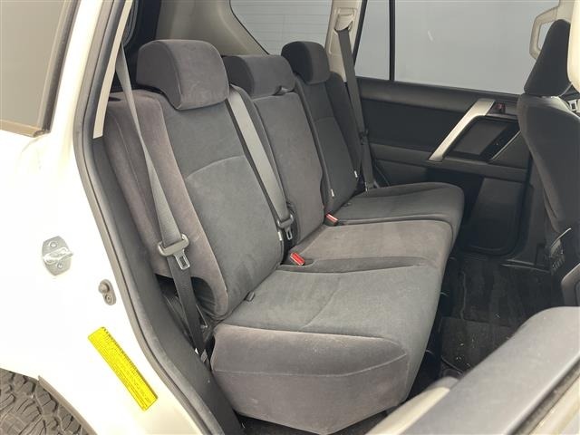 Toyota LAND CRUISER PRADO 2020 7353470-7