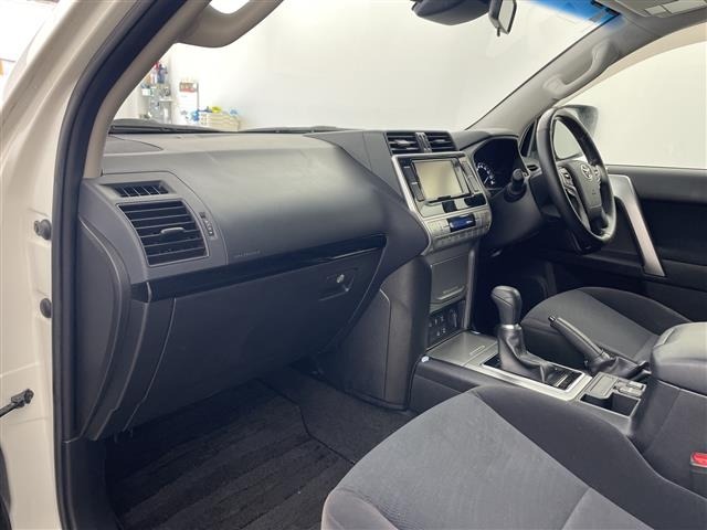 Toyota LAND CRUISER PRADO 2020 7353470-8