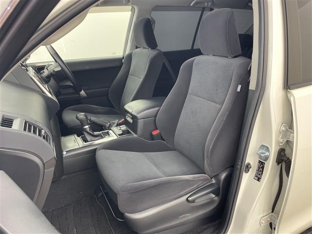 Toyota LAND CRUISER PRADO 2020 7353470-9