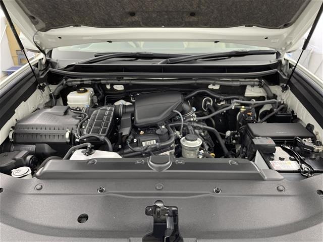 Toyota LAND CRUISER PRADO 2023 7353471-14