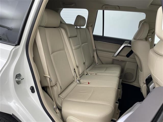 Toyota LAND CRUISER PRADO 2023 7353471-2