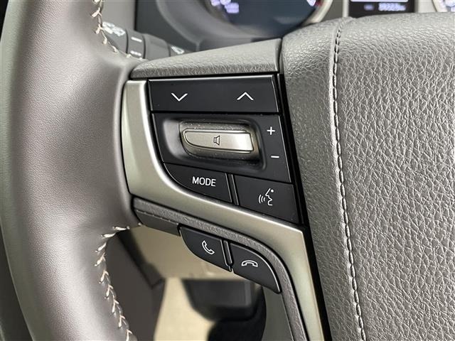 Toyota LAND CRUISER PRADO 2023 7353471-21