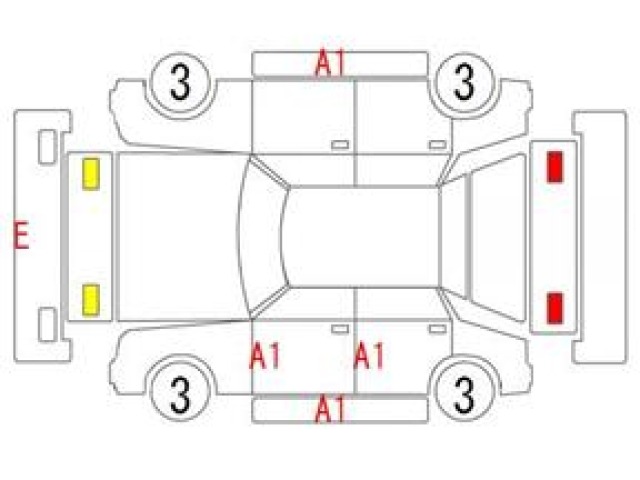 Toyota LAND CRUISER PRADO 2023 7353471-23
