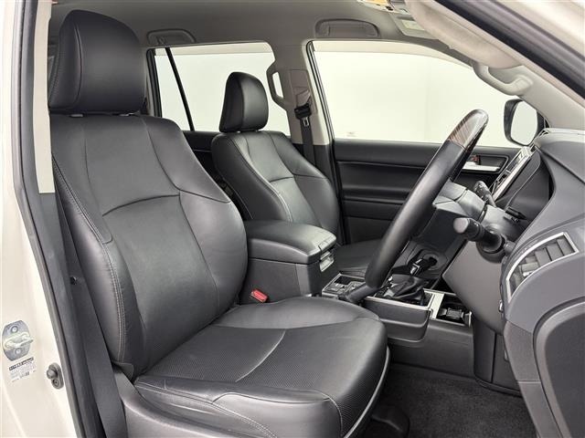 Toyota LAND CRUISER PRADO 2020 7353484-10