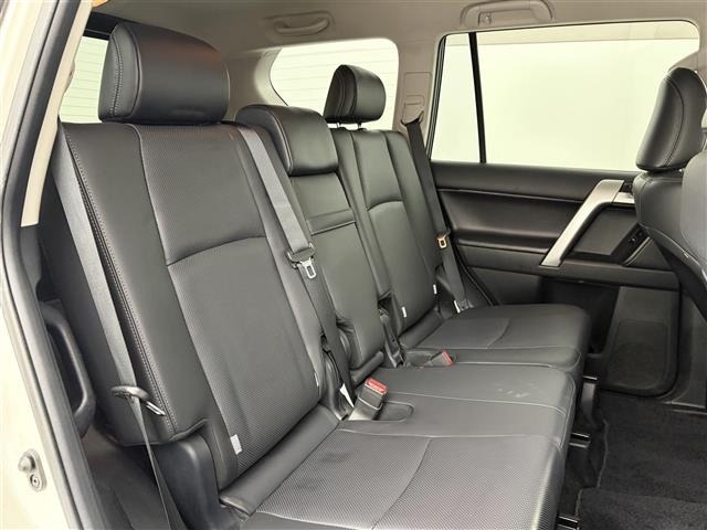 Toyota LAND CRUISER PRADO 2020 7353484-11