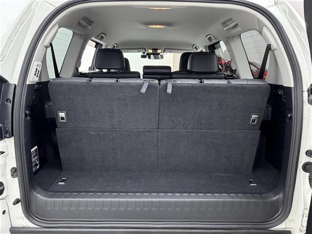 Toyota LAND CRUISER PRADO 2020 7353484-12