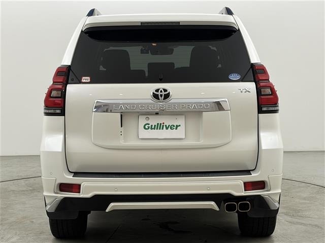 Toyota LAND CRUISER PRADO 2020 7353484-13