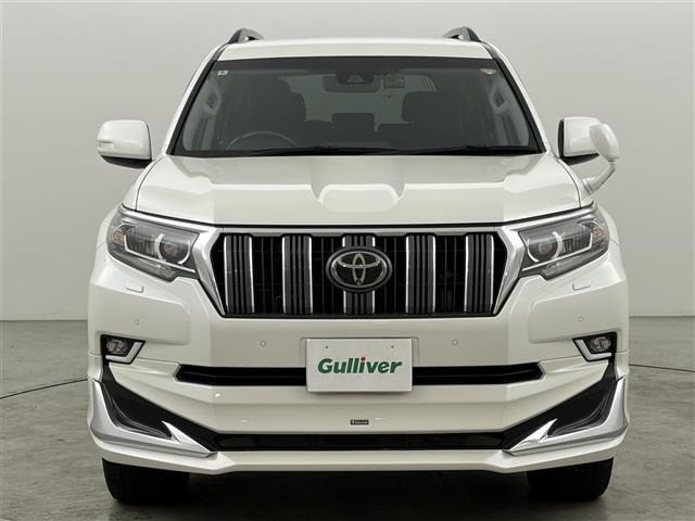 Toyota LAND CRUISER PRADO 2020 7353484-14