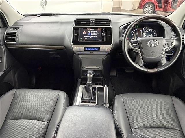 Toyota LAND CRUISER PRADO 2020 7353484-15
