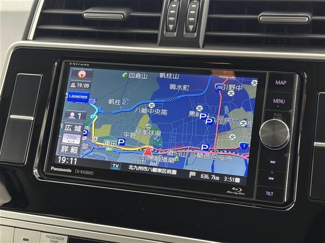 Toyota LAND CRUISER PRADO 2020 7353484-16