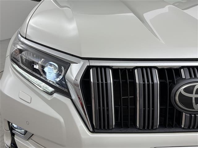 Toyota LAND CRUISER PRADO 2020 7353484-20