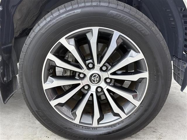 Toyota LAND CRUISER PRADO 2020 7353484-22